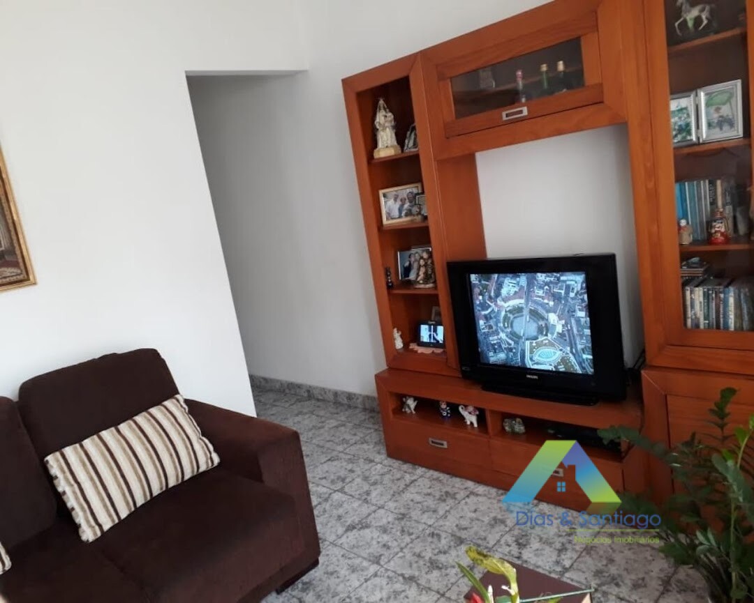 Casa à venda com 3 quartos, 165m² - Foto 5