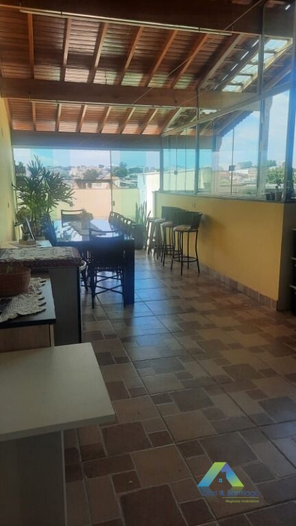 Cobertura à venda com 3 quartos, 140m² - Foto 1