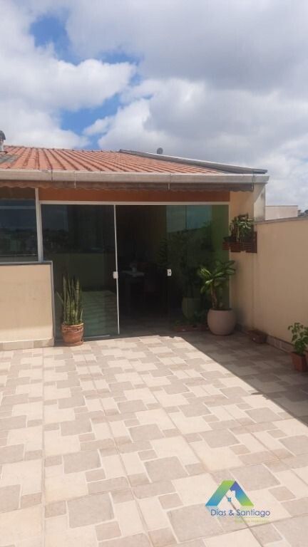 Cobertura à venda com 3 quartos, 140m² - Foto 13