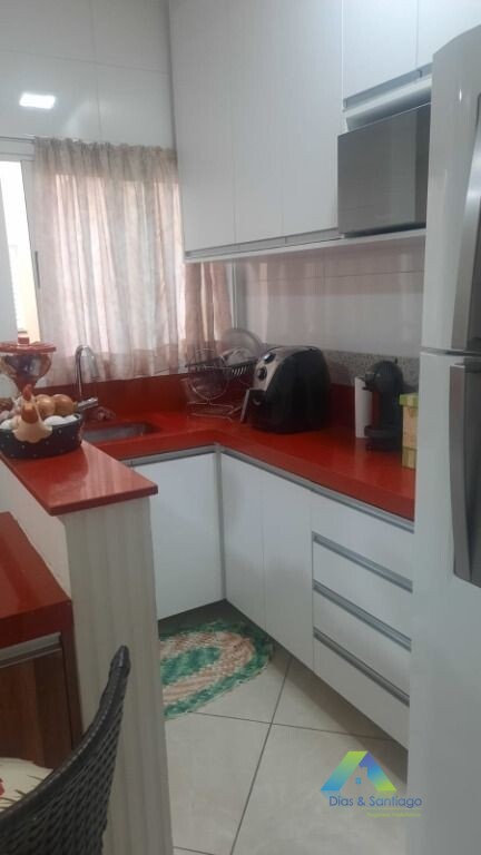 Cobertura à venda com 3 quartos, 140m² - Foto 2