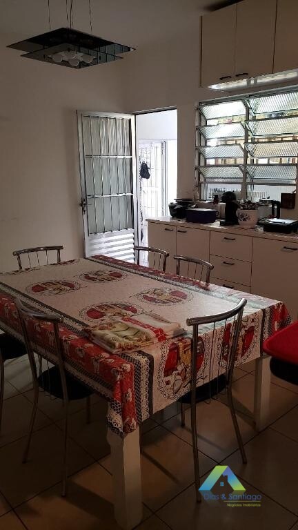 Casa à venda com 3 quartos, 260m² - Foto 4