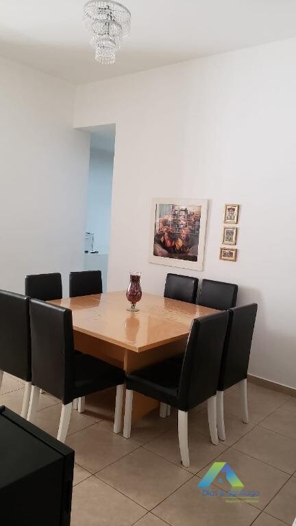 Casa à venda com 3 quartos, 260m² - Foto 12