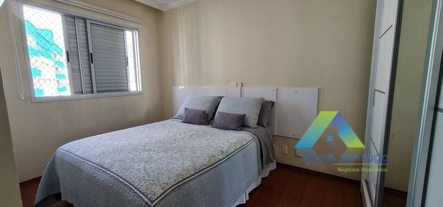 Apartamento à venda com 3 quartos, 89m² - Foto 8