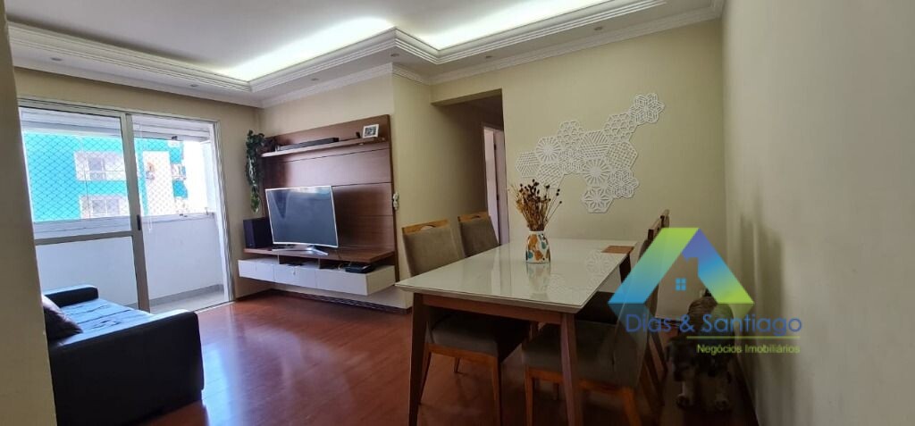 Apartamento à venda com 3 quartos, 89m² - Foto 7