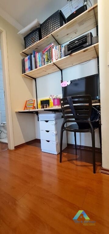 Apartamento à venda com 3 quartos, 89m² - Foto 11