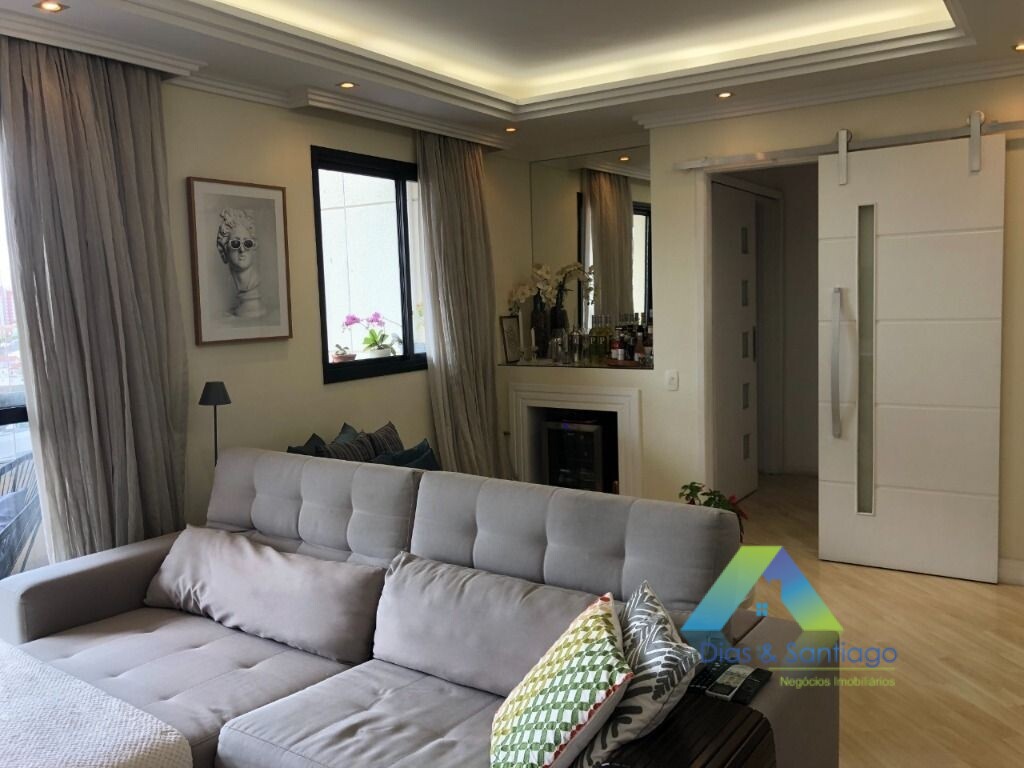 Apartamento à venda com 3 quartos, 113m² - Foto 5