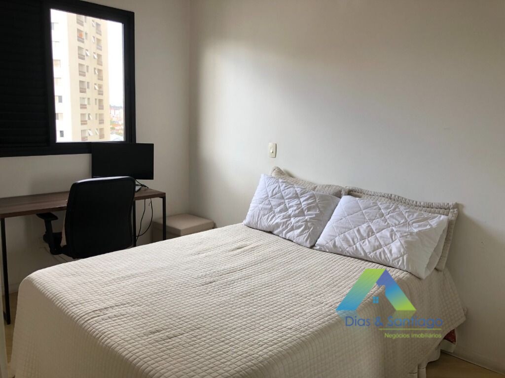 Apartamento à venda com 3 quartos, 113m² - Foto 13