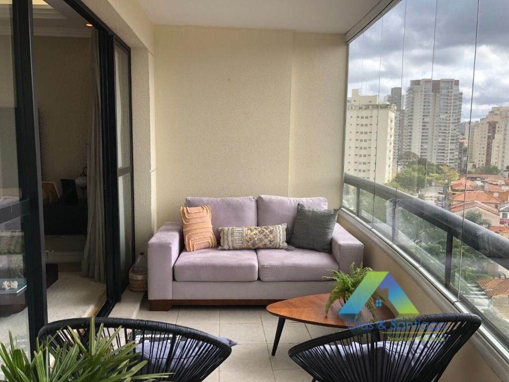 Apartamento à venda com 3 quartos, 113m² - Foto 10