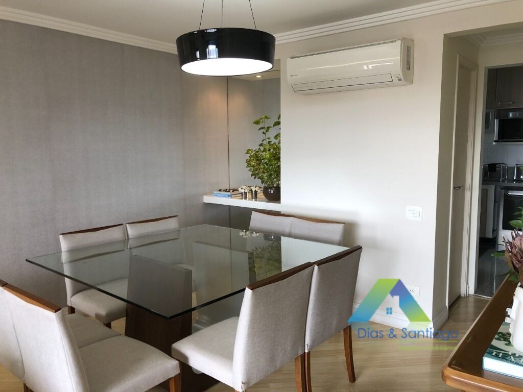 Apartamento à venda com 3 quartos, 113m² - Foto 9