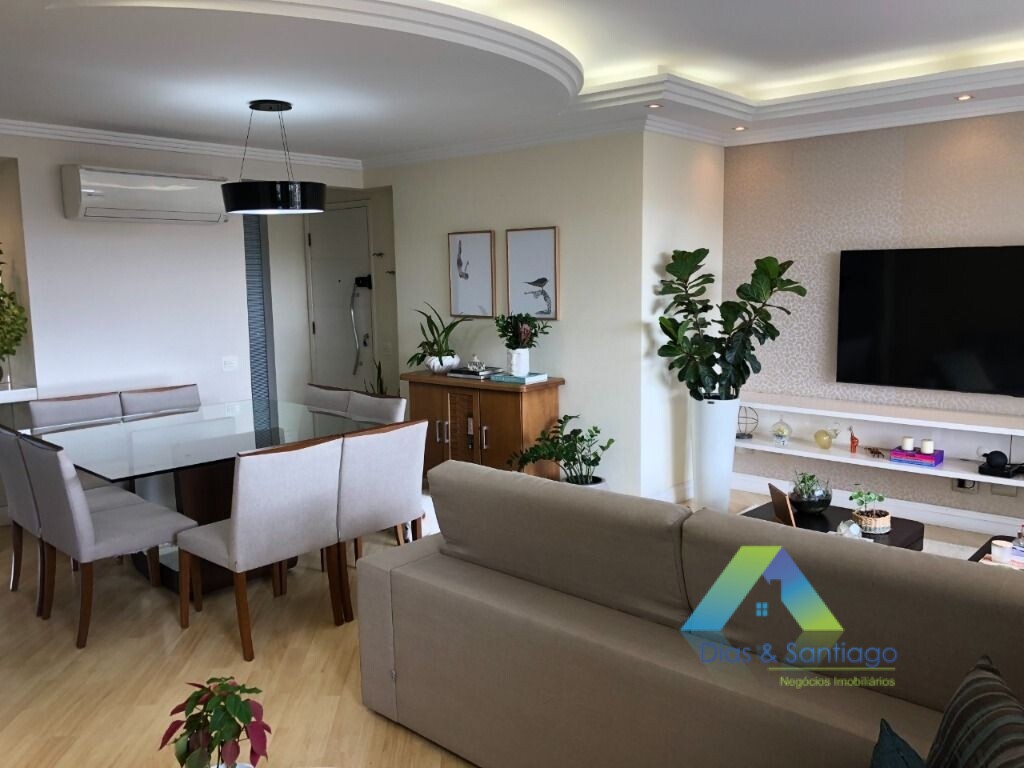 Apartamento à venda com 3 quartos, 113m² - Foto 7