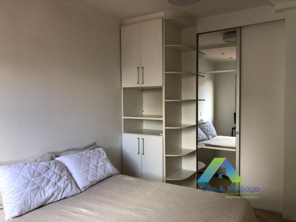 Apartamento à venda com 3 quartos, 113m² - Foto 11