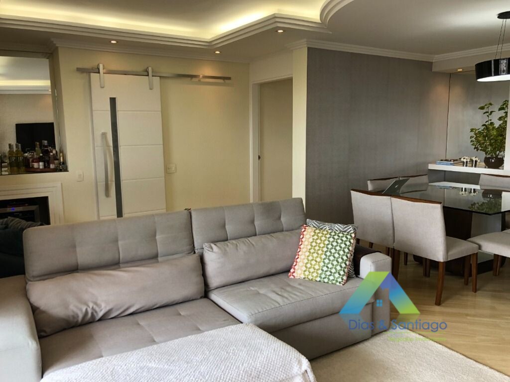 Apartamento à venda com 3 quartos, 113m² - Foto 6