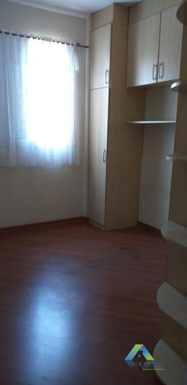 Apartamento à venda com 2 quartos, 67m² - Foto 4