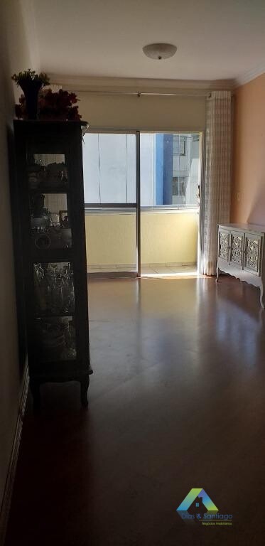 Apartamento à venda com 2 quartos, 67m² - Foto 7