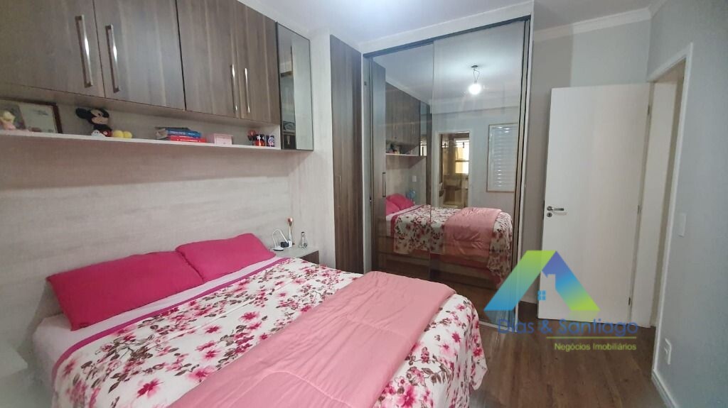 Apartamento à venda com 2 quartos, 74m² - Foto 17