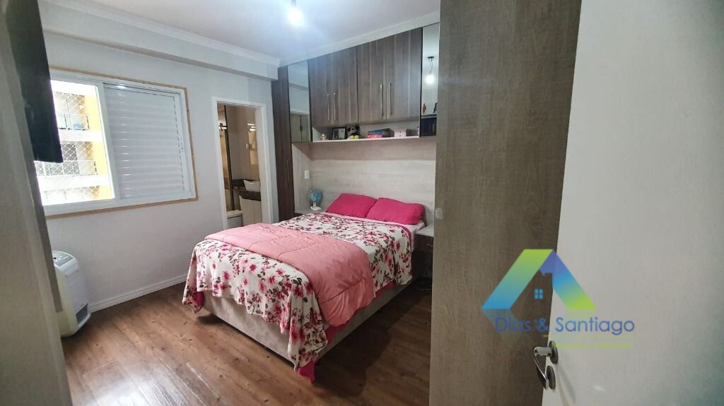 Apartamento à venda com 2 quartos, 74m² - Foto 14