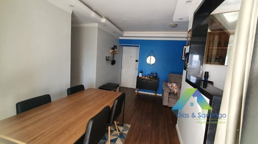 Apartamento à venda com 2 quartos, 74m² - Foto 10