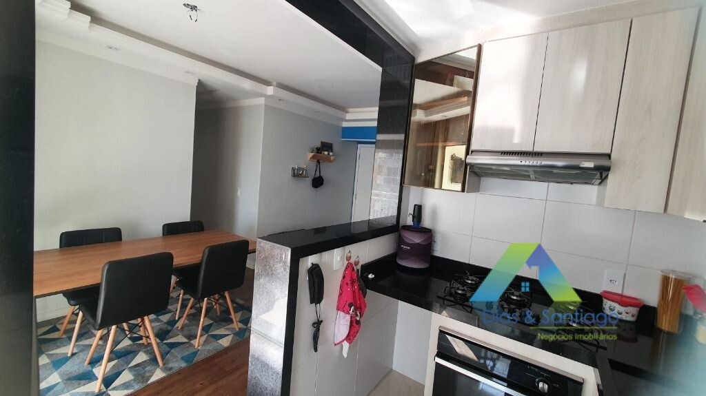 Apartamento à venda com 2 quartos, 74m² - Foto 4