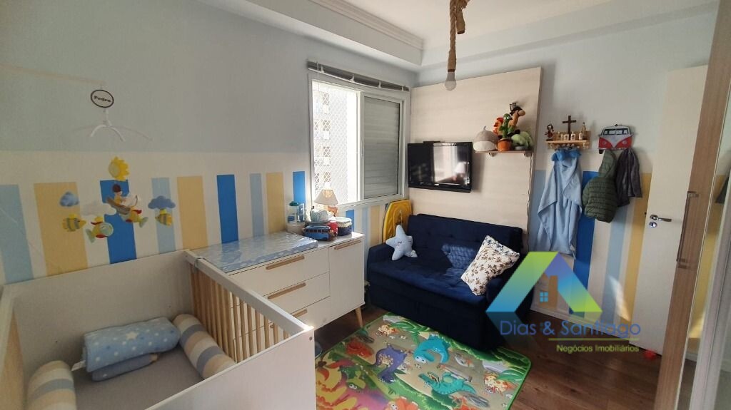 Apartamento à venda com 2 quartos, 74m² - Foto 21