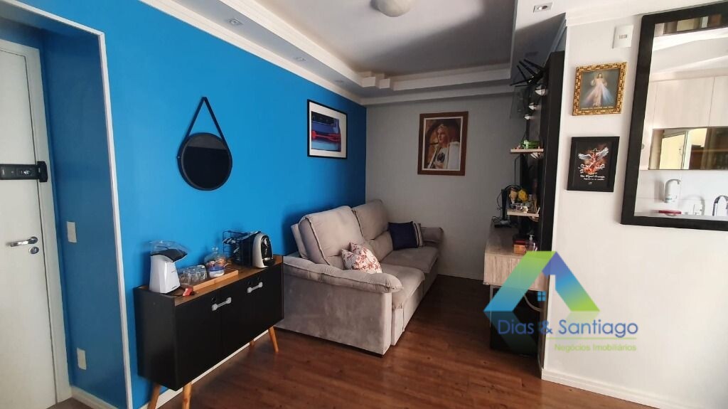 Apartamento à venda com 2 quartos, 74m² - Foto 8