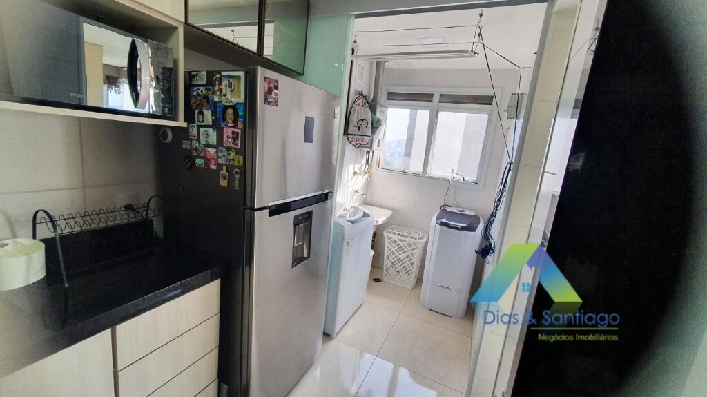 Apartamento à venda com 2 quartos, 74m² - Foto 5