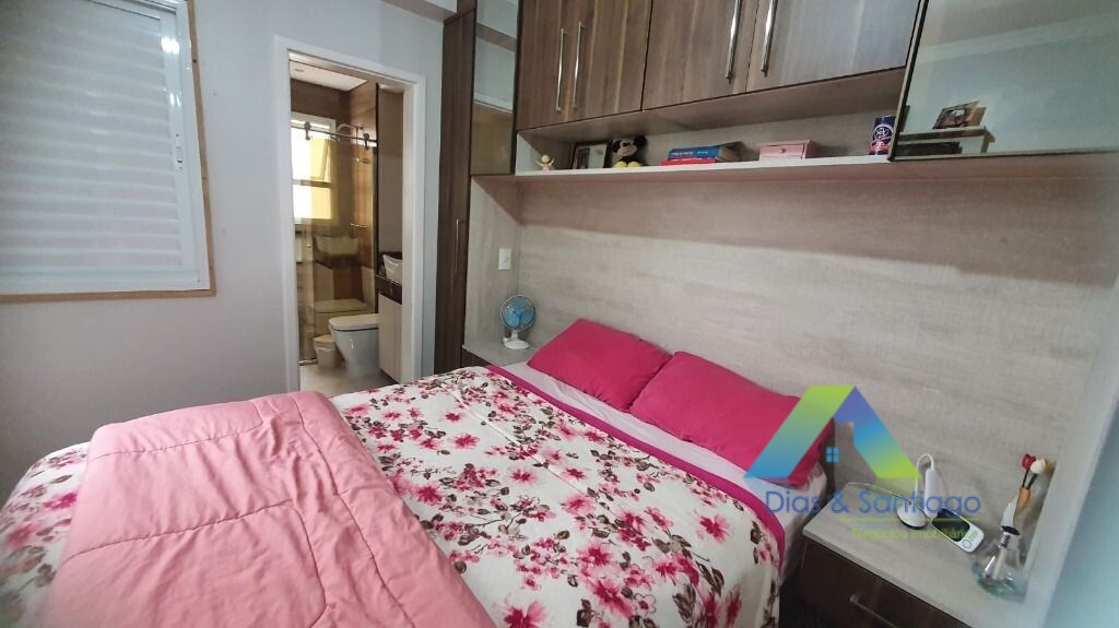 Apartamento à venda com 2 quartos, 74m² - Foto 15