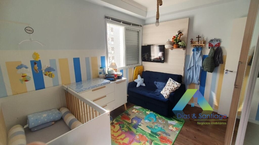 Apartamento à venda com 2 quartos, 74m² - Foto 23