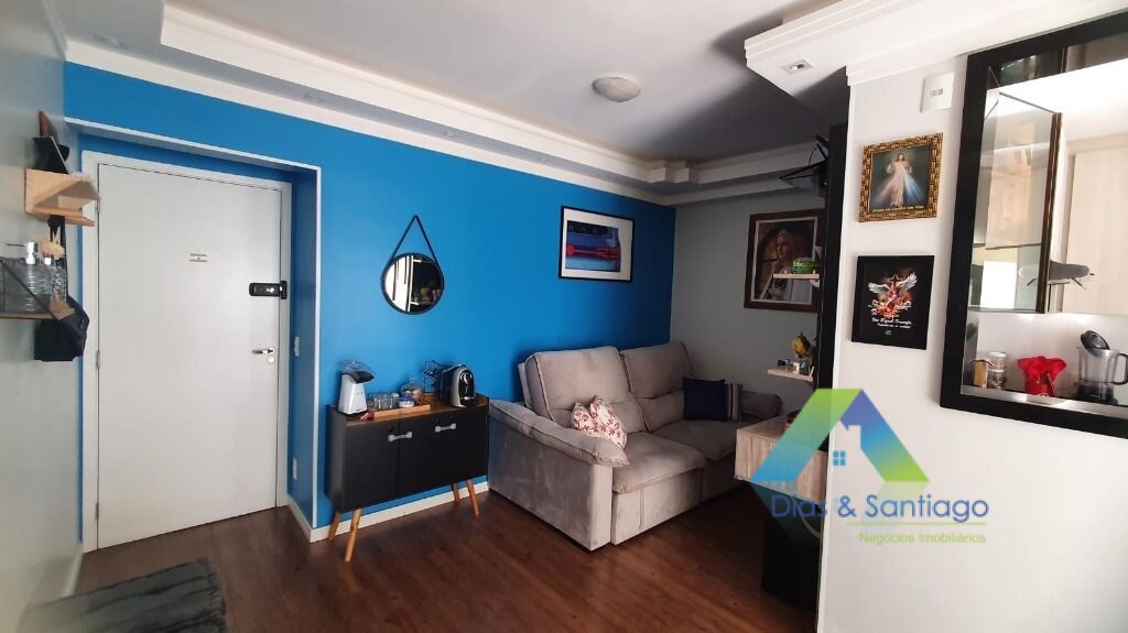 Apartamento à venda com 2 quartos, 74m² - Foto 9