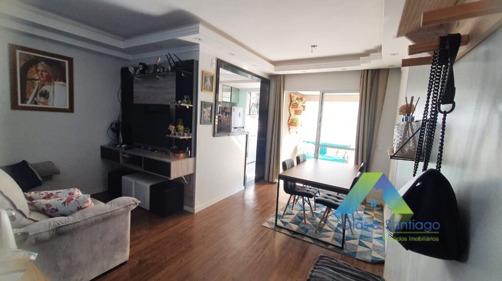 Apartamento à venda com 2 quartos, 74m² - Foto 11