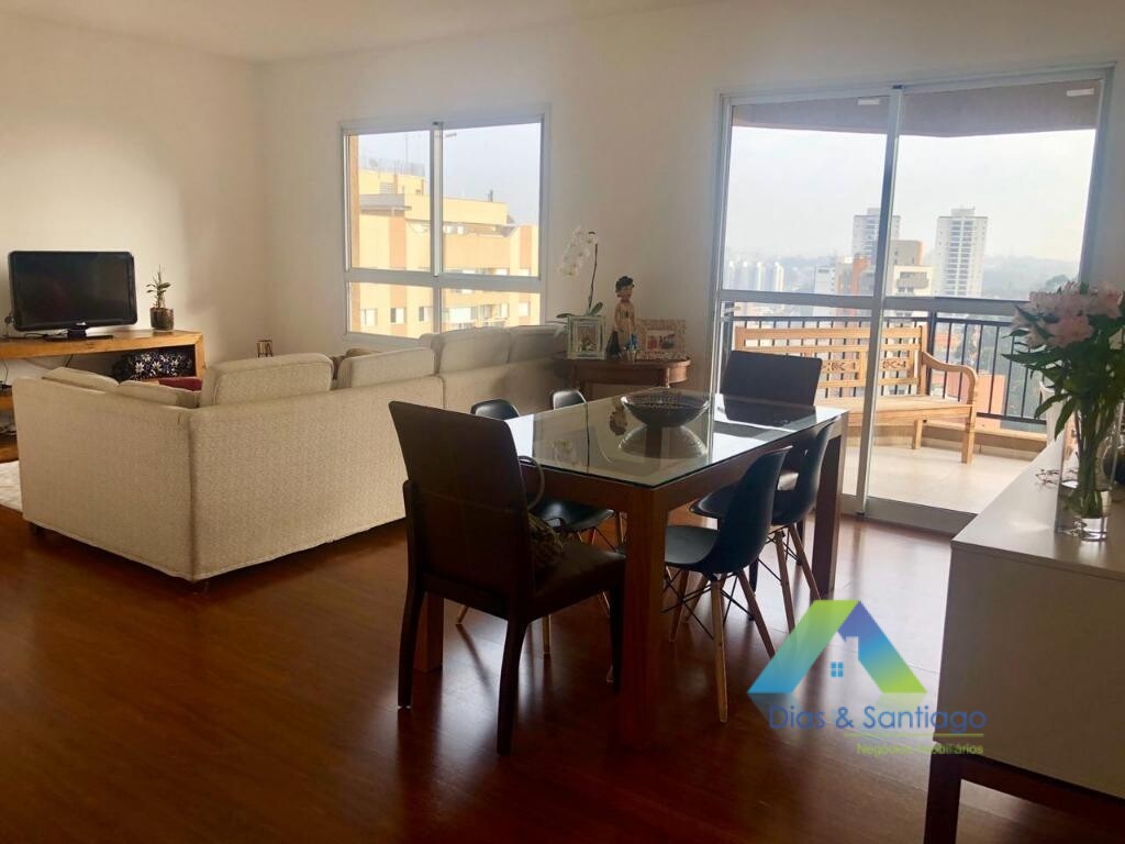 Apartamento à venda com 4 quartos, 136m² - Foto 12