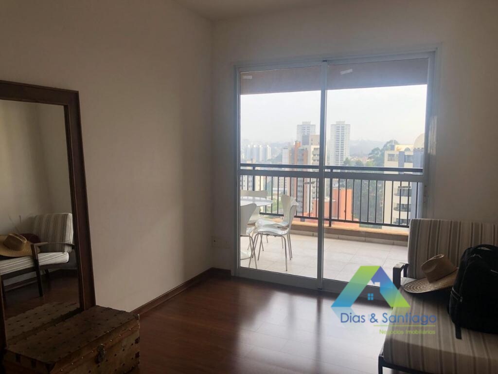 Apartamento à venda com 4 quartos, 136m² - Foto 3