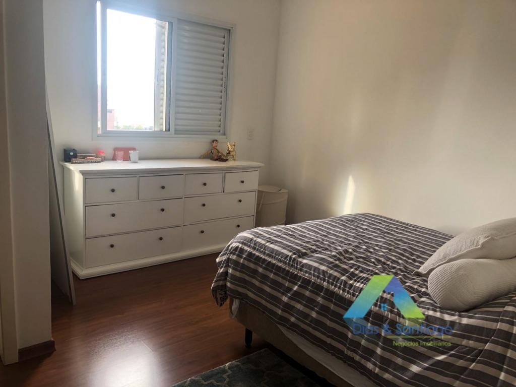 Apartamento à venda com 4 quartos, 136m² - Foto 4