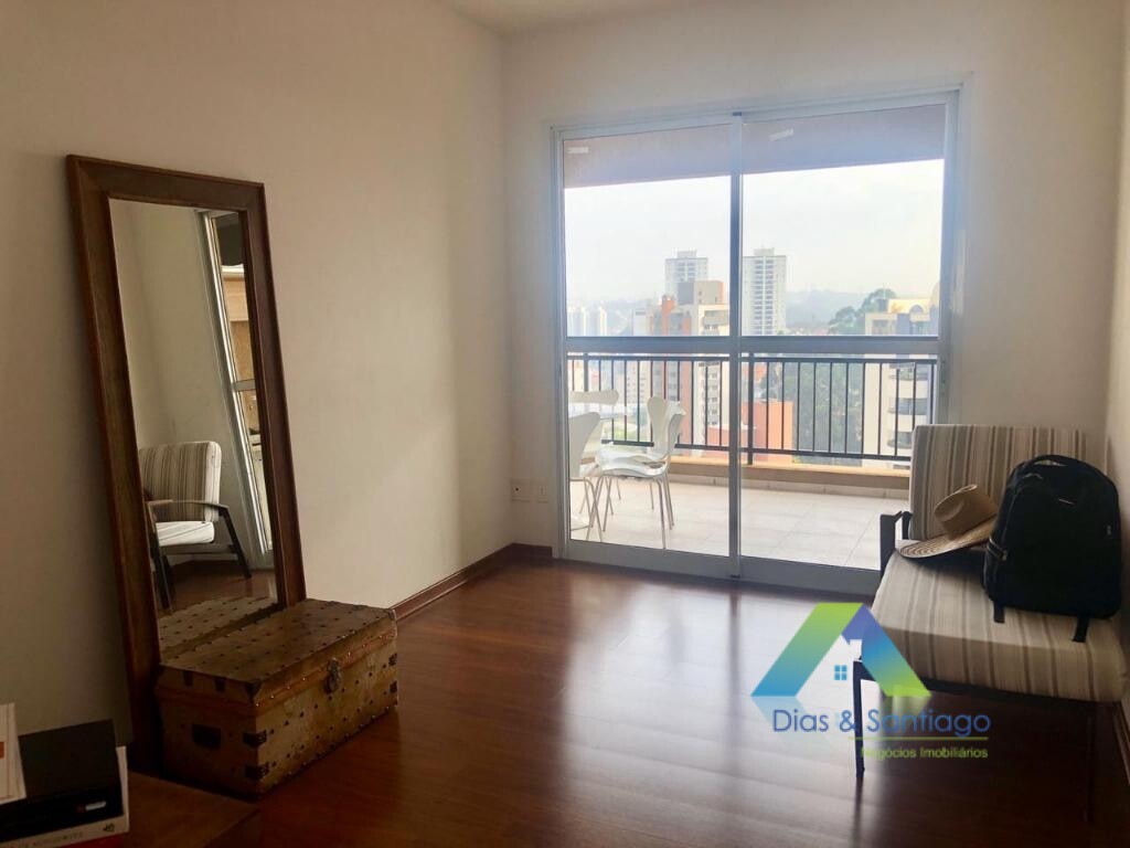 Apartamento à venda com 4 quartos, 136m² - Foto 1