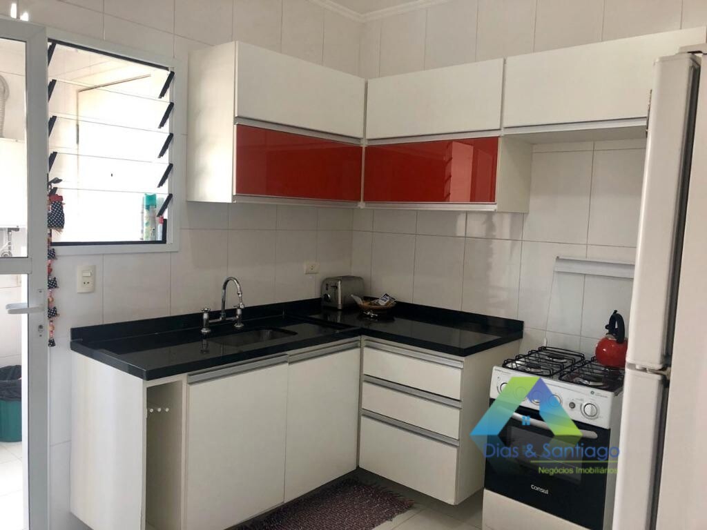 Apartamento à venda com 4 quartos, 136m² - Foto 7