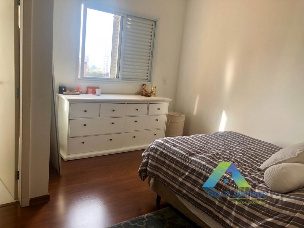 Apartamento à venda com 4 quartos, 136m² - Foto 5