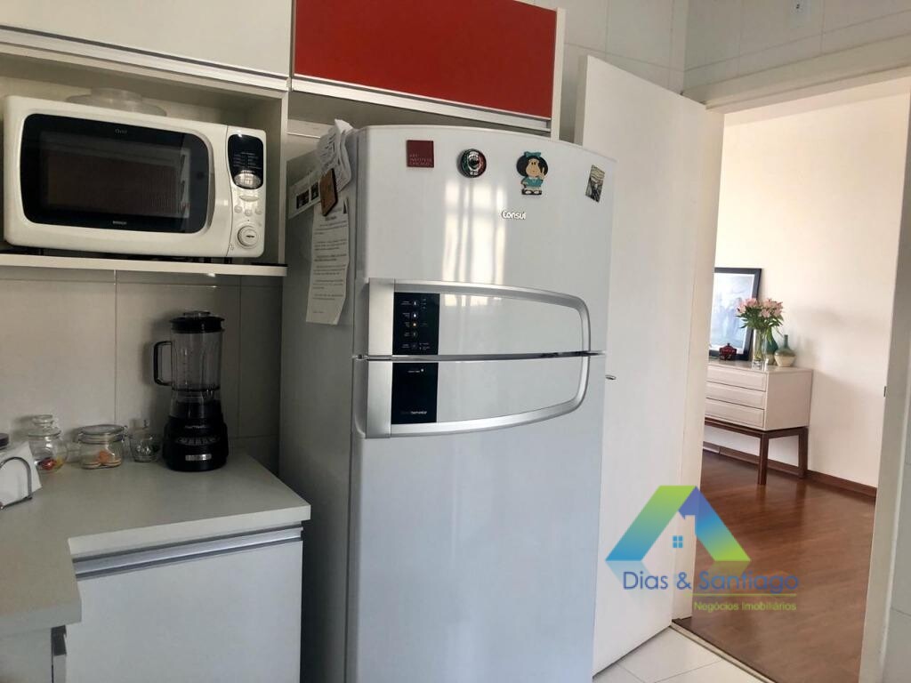 Apartamento à venda com 4 quartos, 136m² - Foto 9