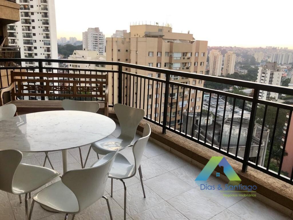 Apartamento à venda com 4 quartos, 136m² - Foto 11