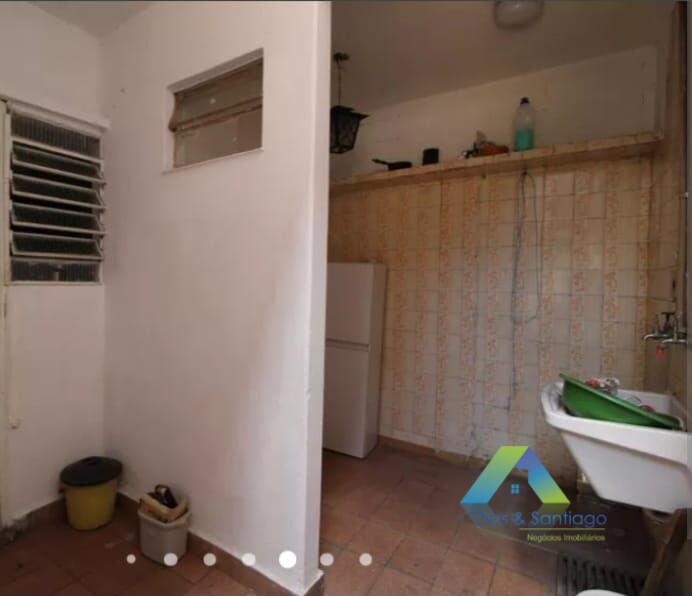 Sobrado à venda com 2 quartos, 100m² - Foto 17