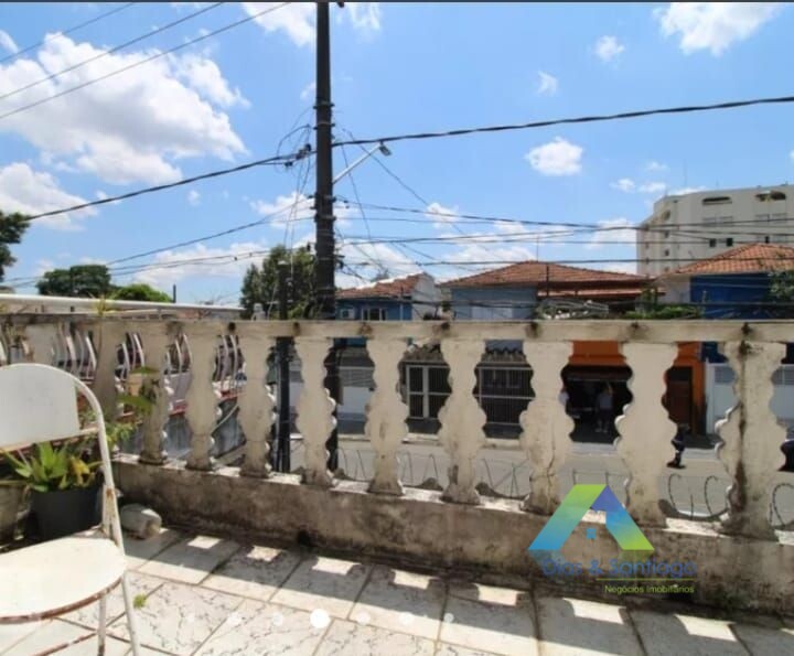 Sobrado à venda com 2 quartos, 100m² - Foto 18