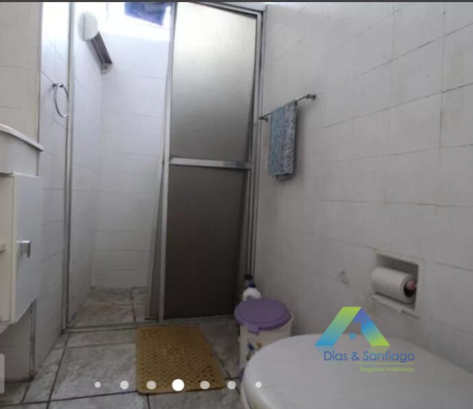 Sobrado à venda com 2 quartos, 100m² - Foto 16