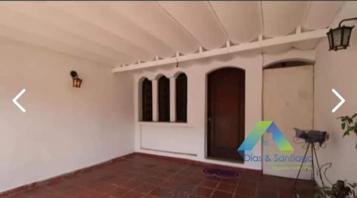 Sobrado à venda com 2 quartos, 100m² - Foto 1