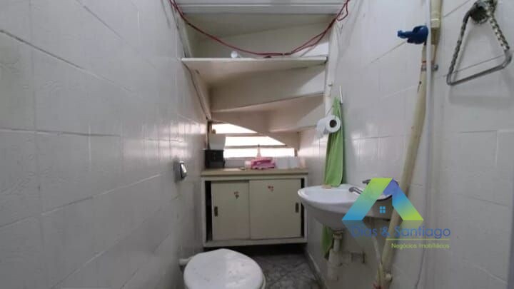 Sobrado à venda com 2 quartos, 100m² - Foto 10