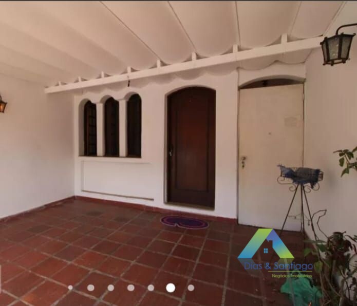 Sobrado à venda com 2 quartos, 100m² - Foto 5