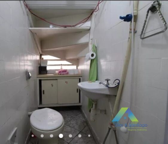 Sobrado à venda com 2 quartos, 100m² - Foto 15