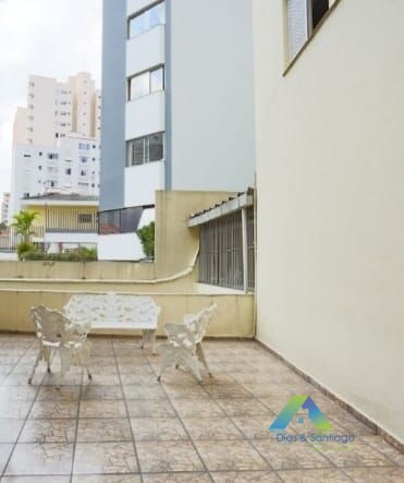 Apartamento à venda com 2 quartos, 55m² - Foto 8