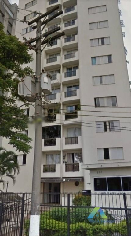 Apartamento à venda com 2 quartos, 55m² - Foto 2