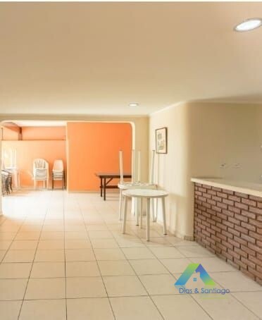 Apartamento à venda com 2 quartos, 55m² - Foto 16