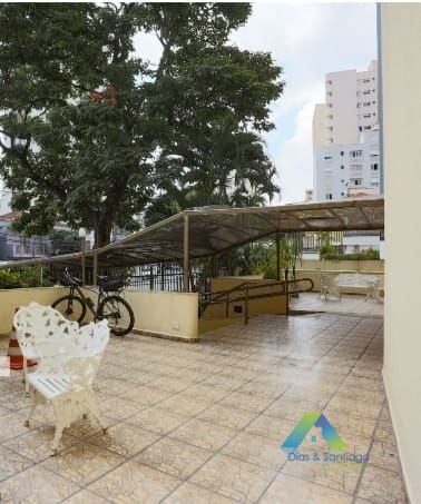 Apartamento à venda com 2 quartos, 55m² - Foto 9