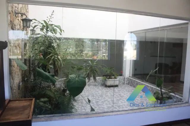 Sobrado à venda com 5 quartos, 330m² - Foto 4