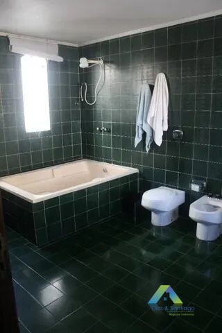 Sobrado à venda com 5 quartos, 330m² - Foto 20